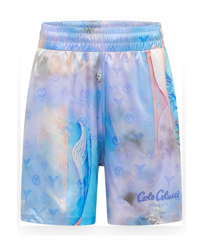 oversized-shorts-met-ornamentbreisel