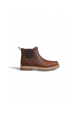 Waterproof Chelsea Boots