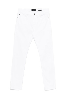 white-front-button-jeans-with-classic-pockets