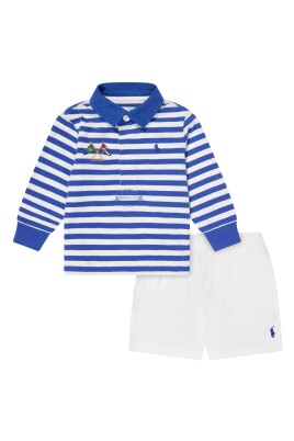 rugby-top-and-shorts-set