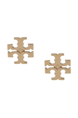 Double T örhängen