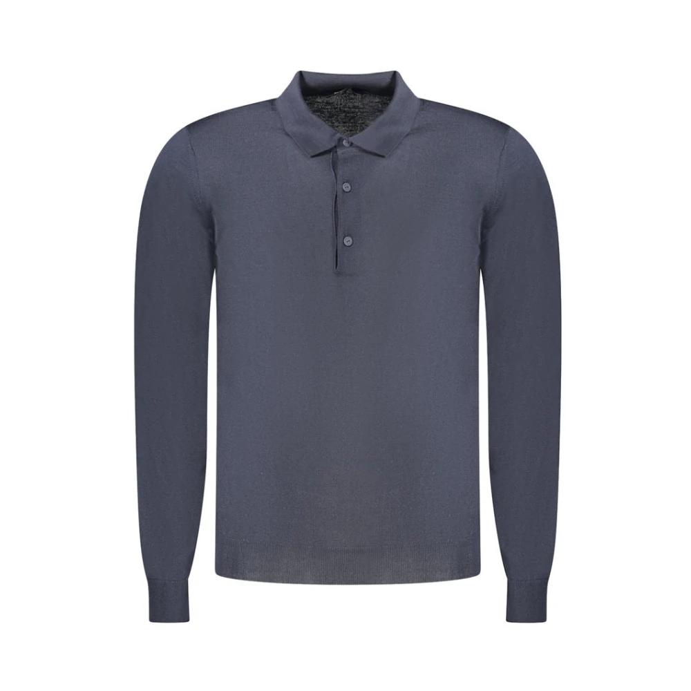 K-Way - Tops > Polo Shirts - Blue - K-Way - Modalova
