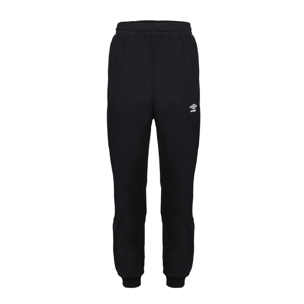 Umbro Net Sweatpants Black Heren