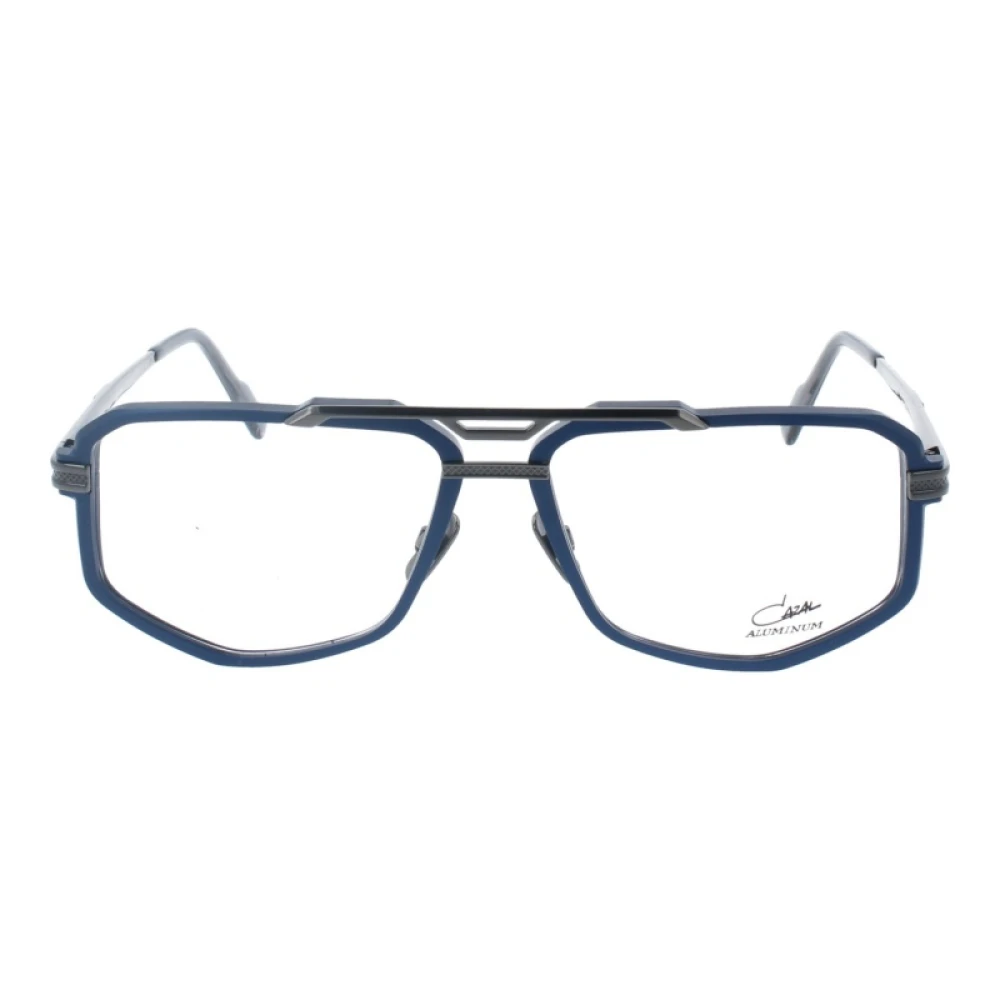 Cazal Originele bril met garantie Blue Heren