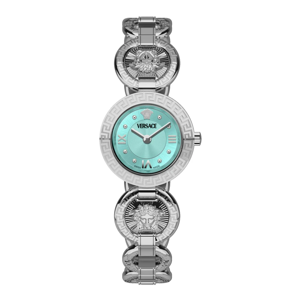 Versace Damen Grau Accessories, One Sizegröße: