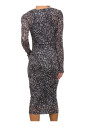robe-midi-bicolore
