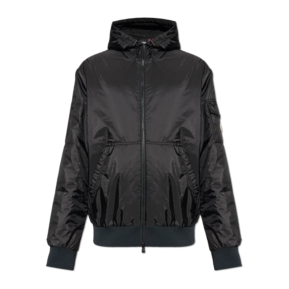 Jackets > Down Jackets - - Moncler - Modalova