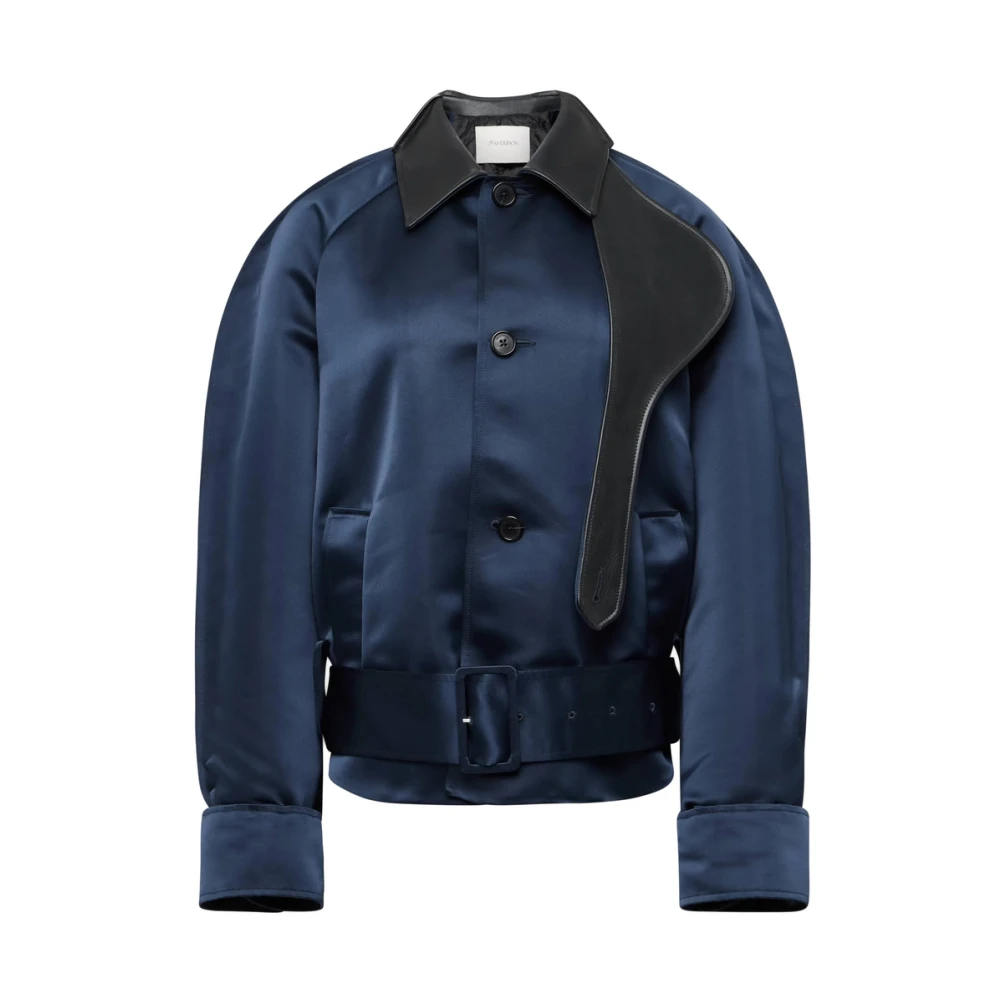 Jackets > Light Jackets - - JW Anderson - Modalova