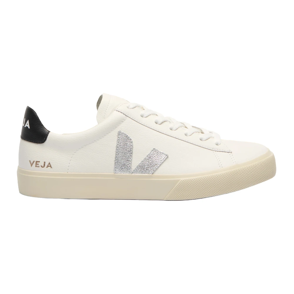 Veja Donna Bianco Scarpe, 41 Eu, New, - Immagine 4