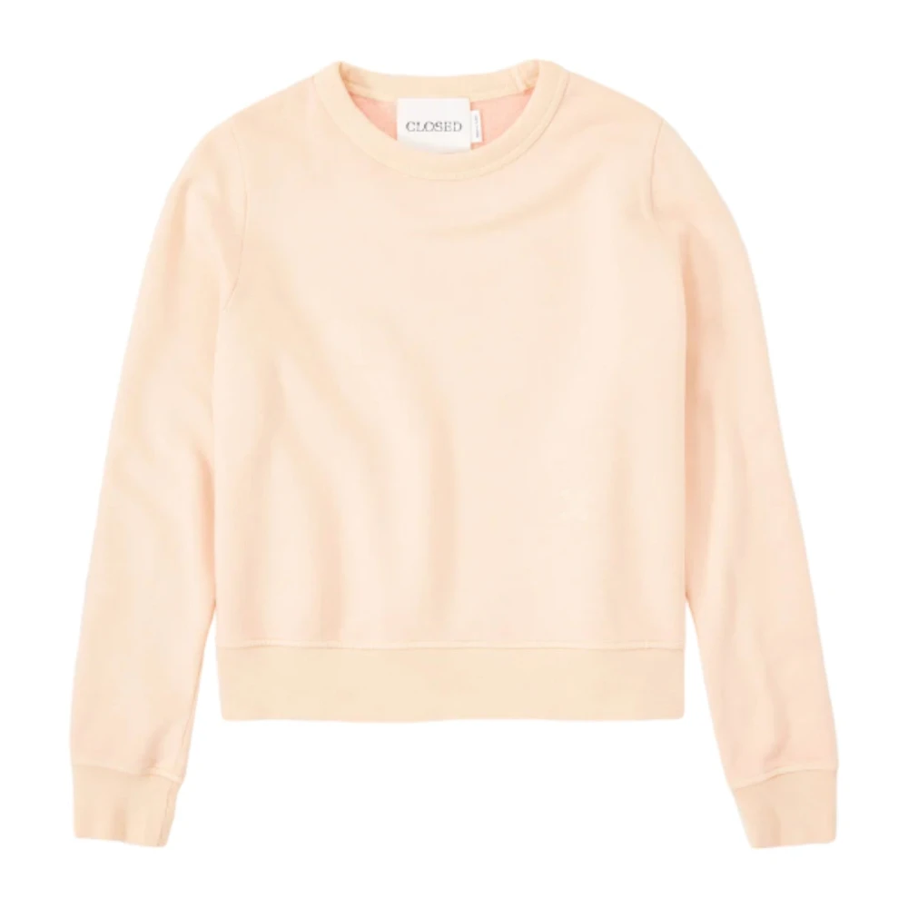 Sweatshirts & Hoodies > Sweatshirts - - Closed - Modalova