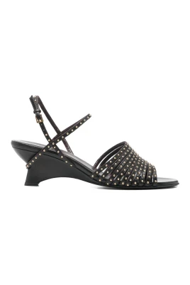 Drew Sandal W/ Studs 55