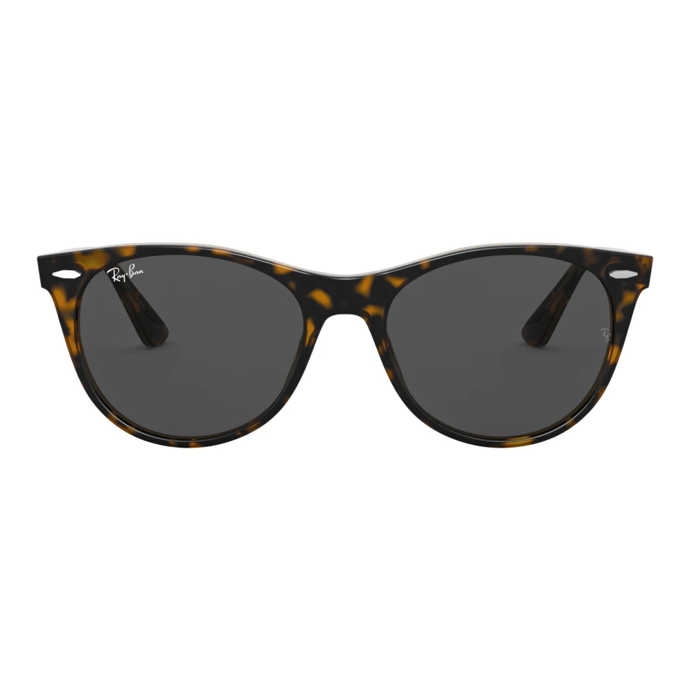 Ray-Ban Wayfarer II Classic Brun Dam