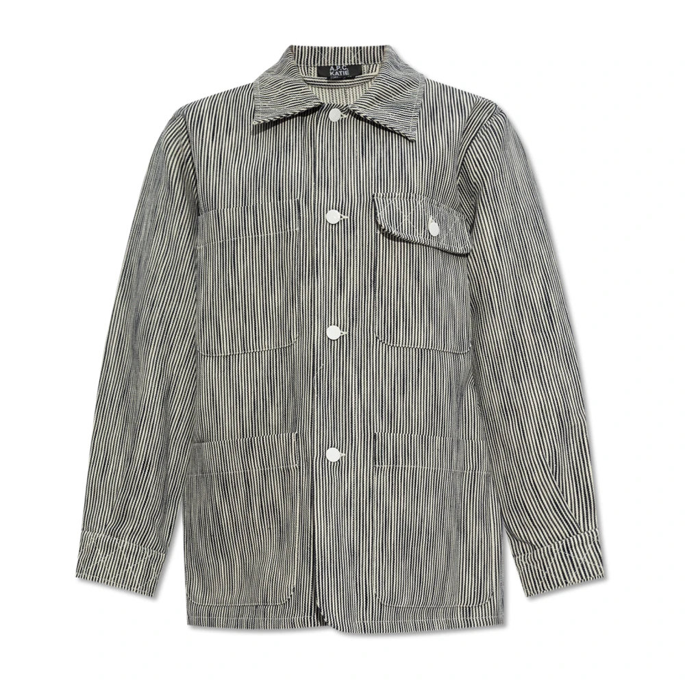 Jackets > Light Jackets - - A.p.c. - Modalova