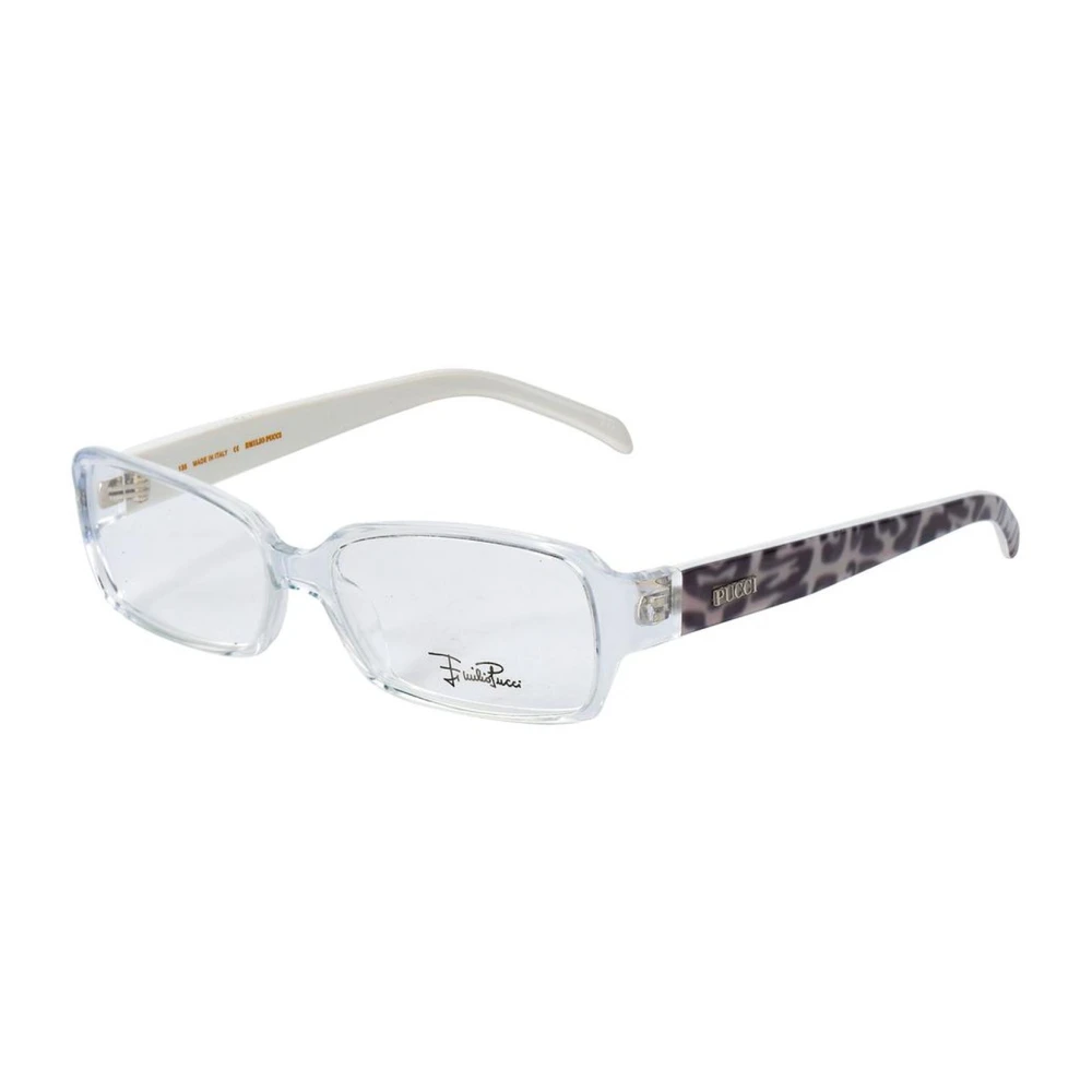 Accessories > Glasses - - Emilio Pucci - Modalova