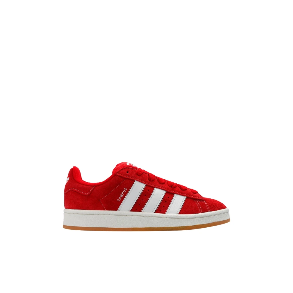 Adidas Originals Campus 00s sneakers Red, Dam