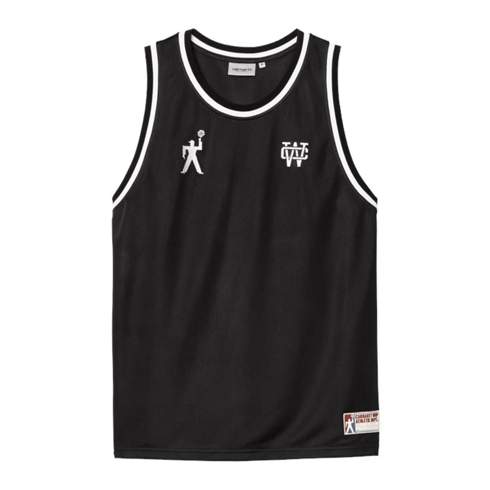 Tops > Sleeveless Tops - - Carhartt Wip - Modalova