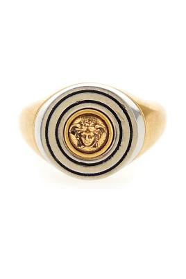 Medusa Ring