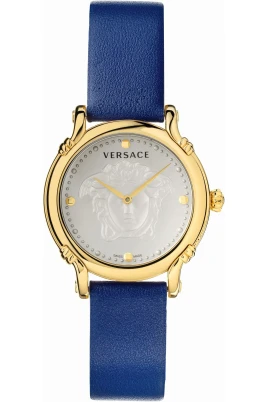 Safety Pin Watch