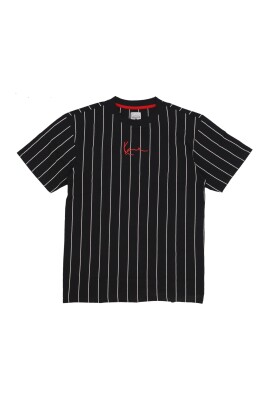 stribet-crew-neck-t-shirt