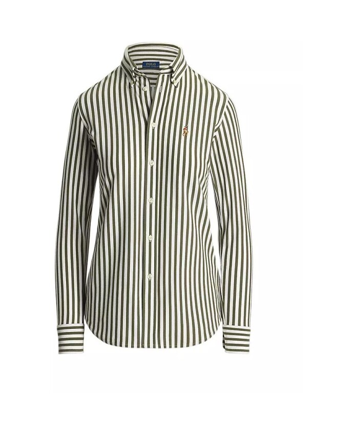 chemise-a-rayures