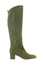 bottine-a-talon-en-daim-kaki