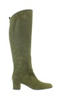 bottine-a-talon-en-daim-kaki