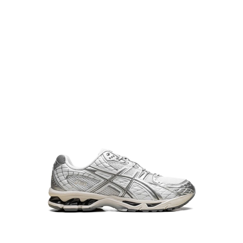 Asics Gel-Nimbus 10.1 Heren Schoenen Wit