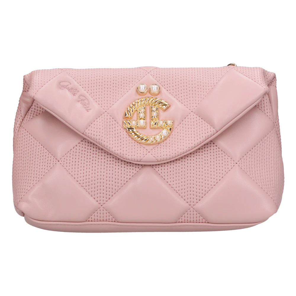 Gaëlle Paris Gaelle Pink Dames