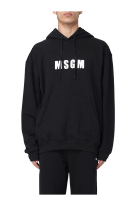 sweat-a-capuche-beige-avec-logo-pour-homme