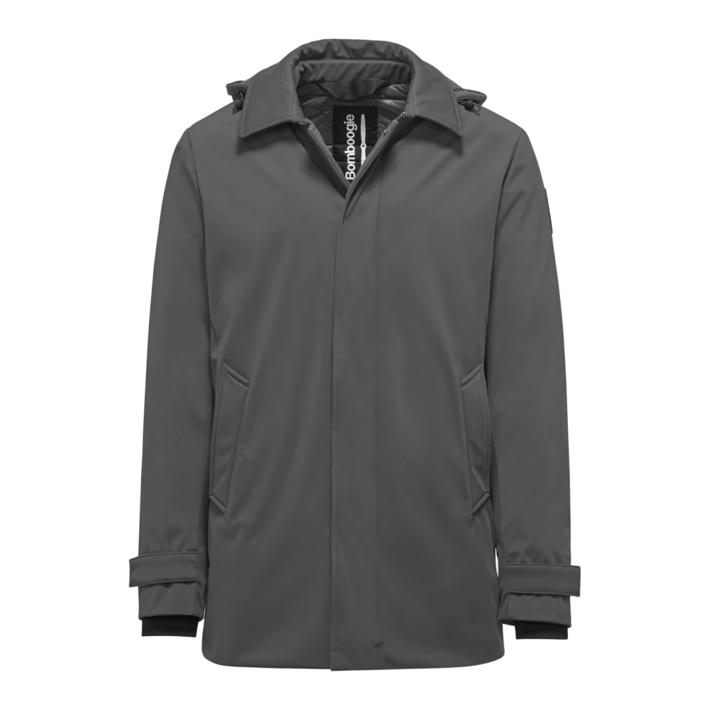 Jackets > Winter Jackets - - BomBoogie - Modalova
