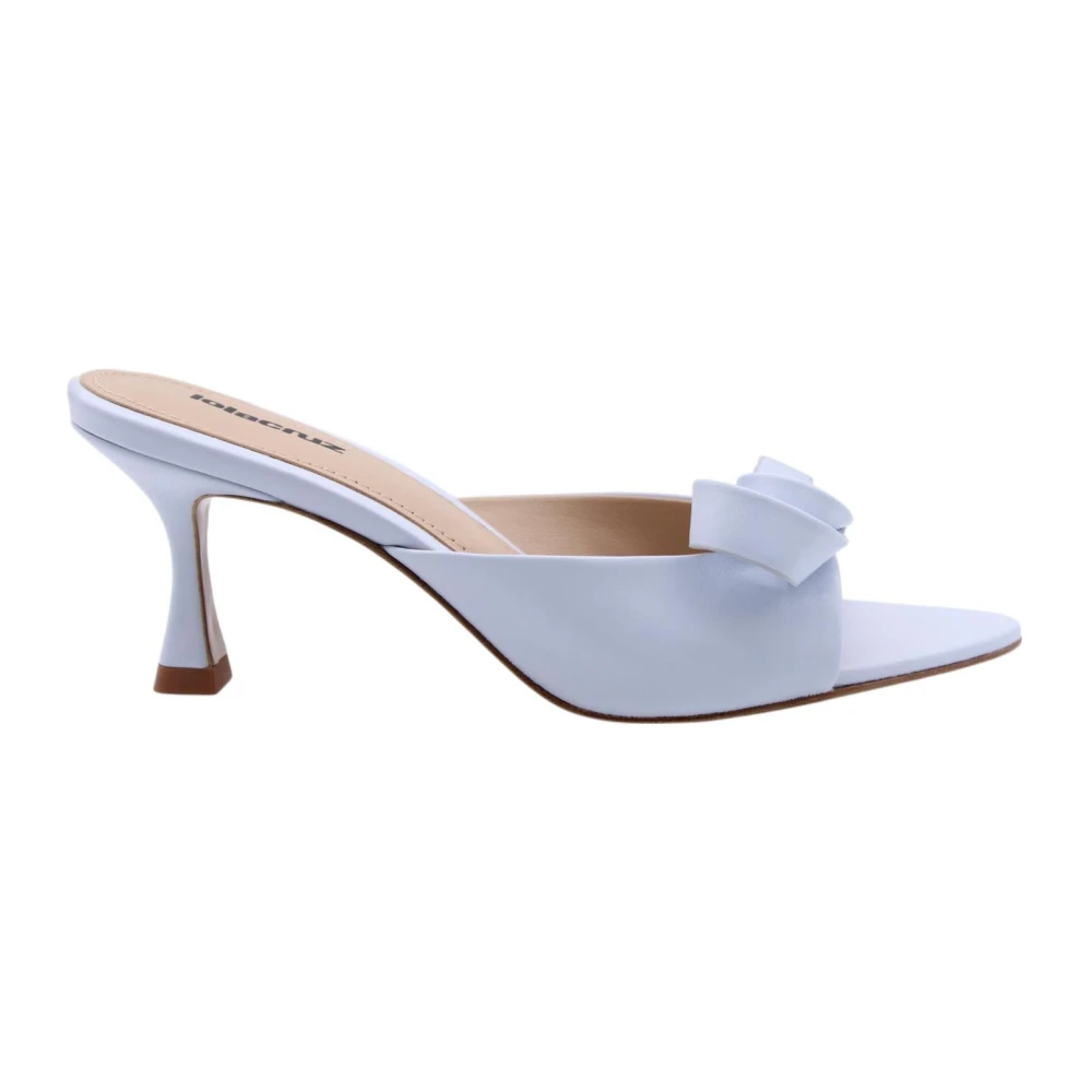 Shoes > Heels > Heeled Mules - - Lola Cruz - Modalova