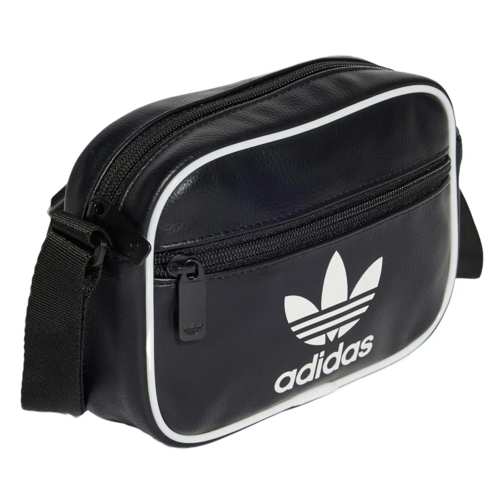 Adidas Adicolor Klassieke Tas Black Dames