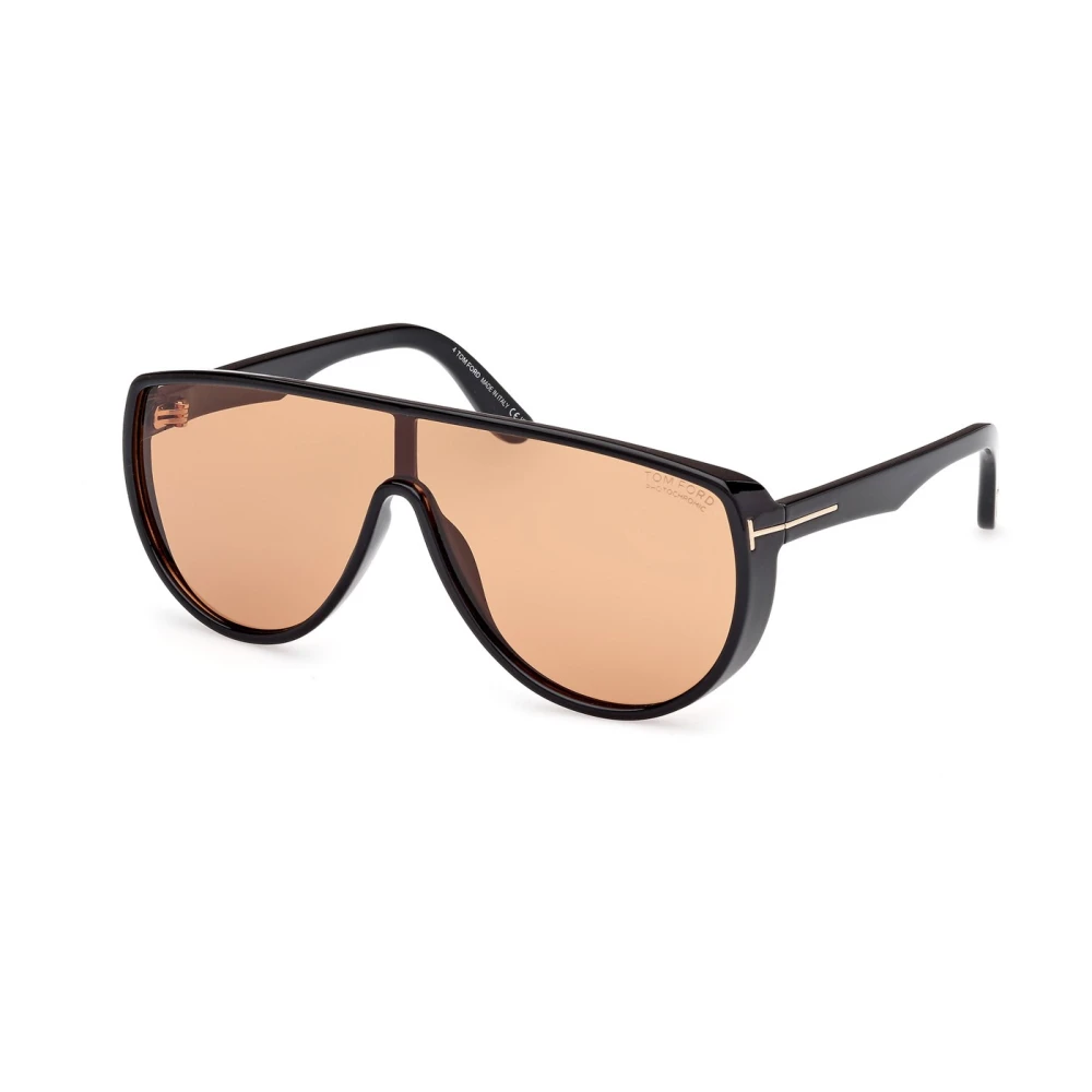 Accessories > Sunglasses - - Tom Ford - Modalova