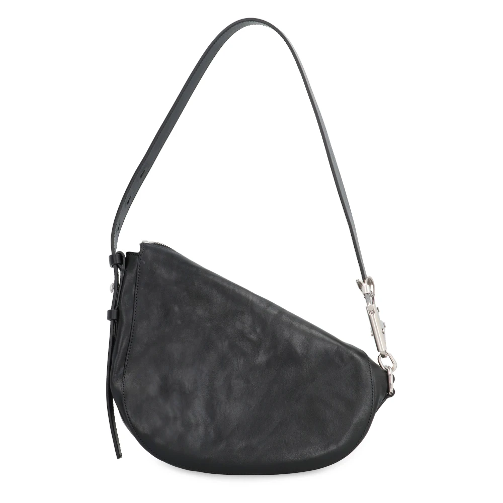 Burberry Cross Body Bags Black Dames