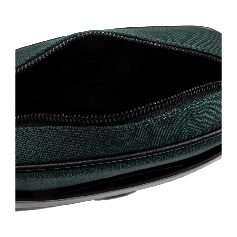 Moncler Schoudertas Green Heren