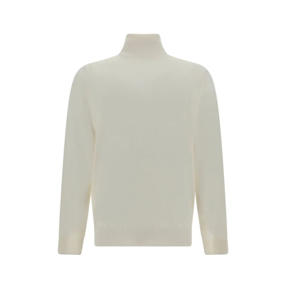 Knitwear > Cashmere Knitwear - - Brunello Cucinelli - Modalova