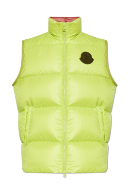 down-vest