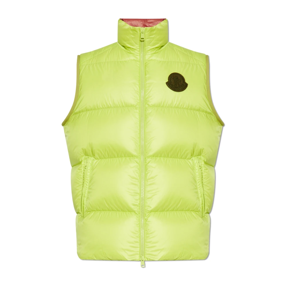 Jackets > Vests - - Moncler - Modalova