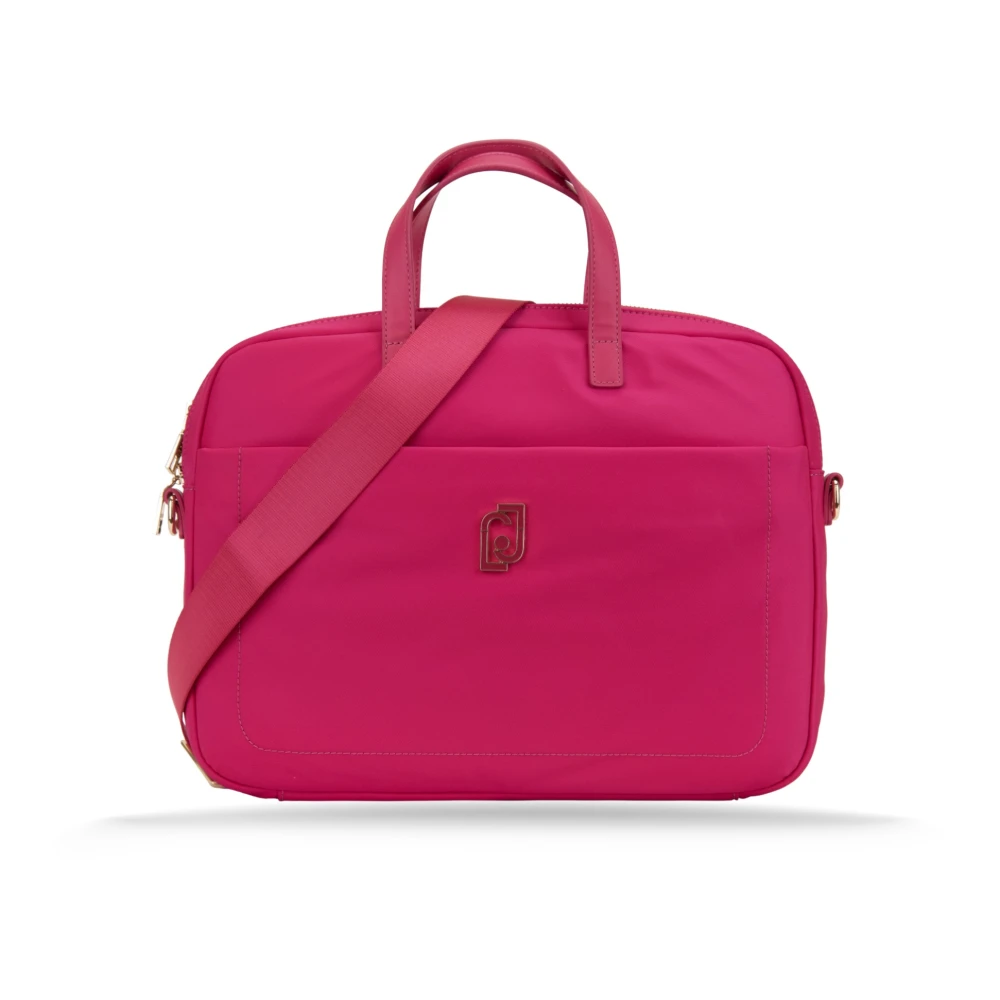 Liu Jo - Bags > Handbags - Red - Liu Jo - Modalova