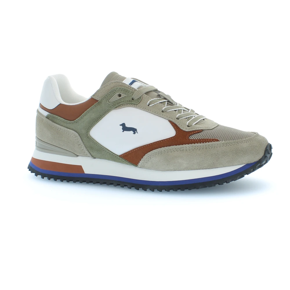Shoes > Sneakers - - Harmont & Blaine - Modalova