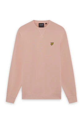 Mid Layers Crew Neck Sweatshirt