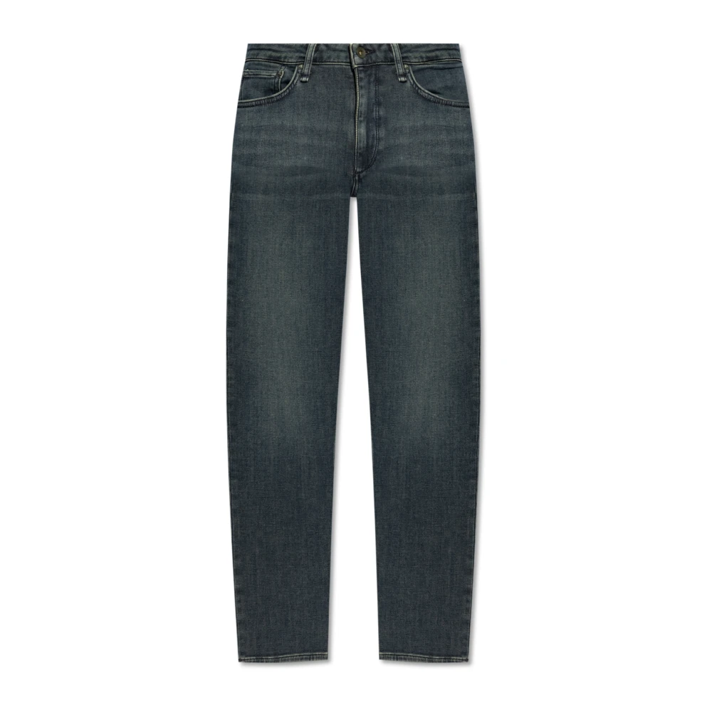 Rag & Bone Skinny jeans Blue Heren