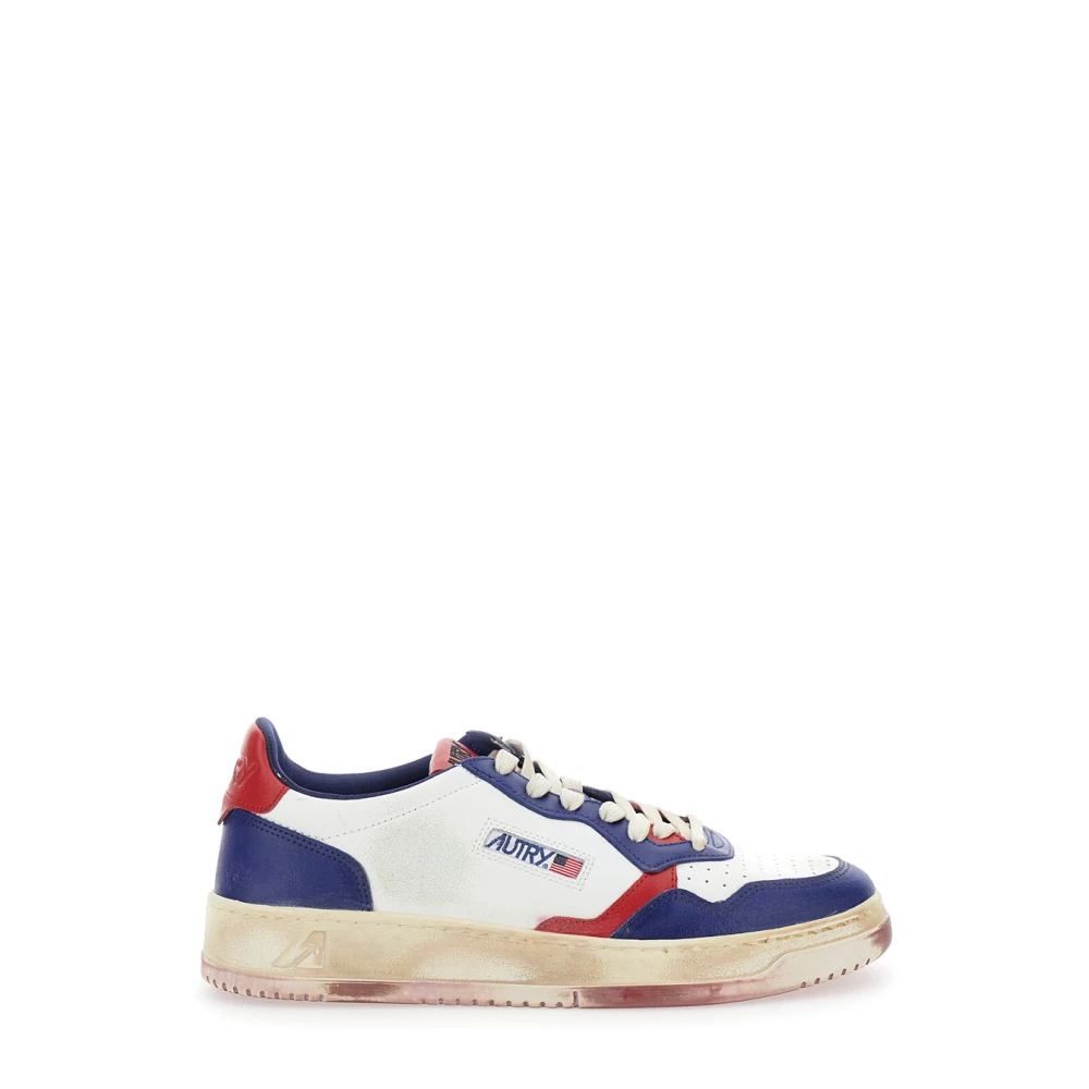 Shoes > Sneakers - - Autry - Modalova