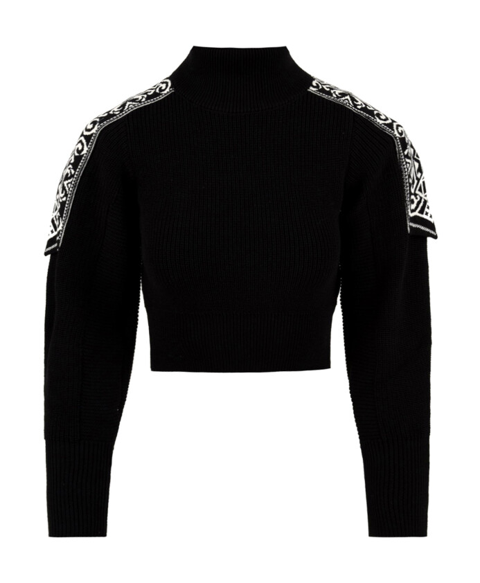 pulls-noirs-pour-hommes