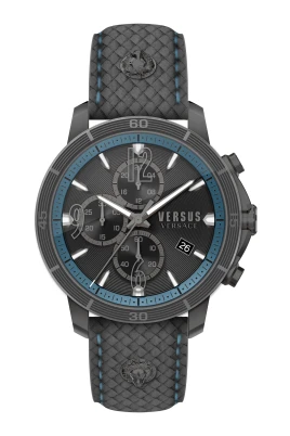 Bicocca Chronograph Herrklocka