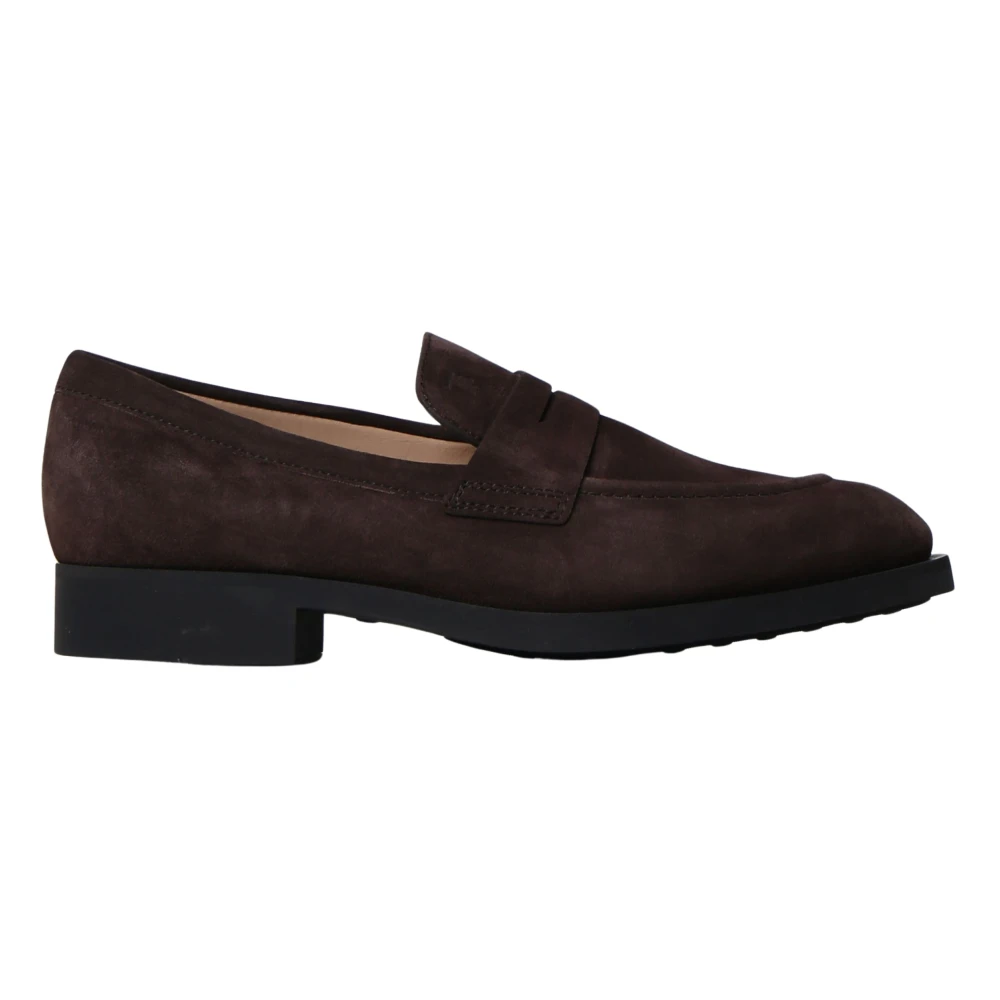 Shoes > Flats > Loafers - - Tod's - Modalova