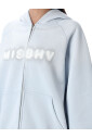 pull-en-tricot-bleu-a-capuche-community-ss25