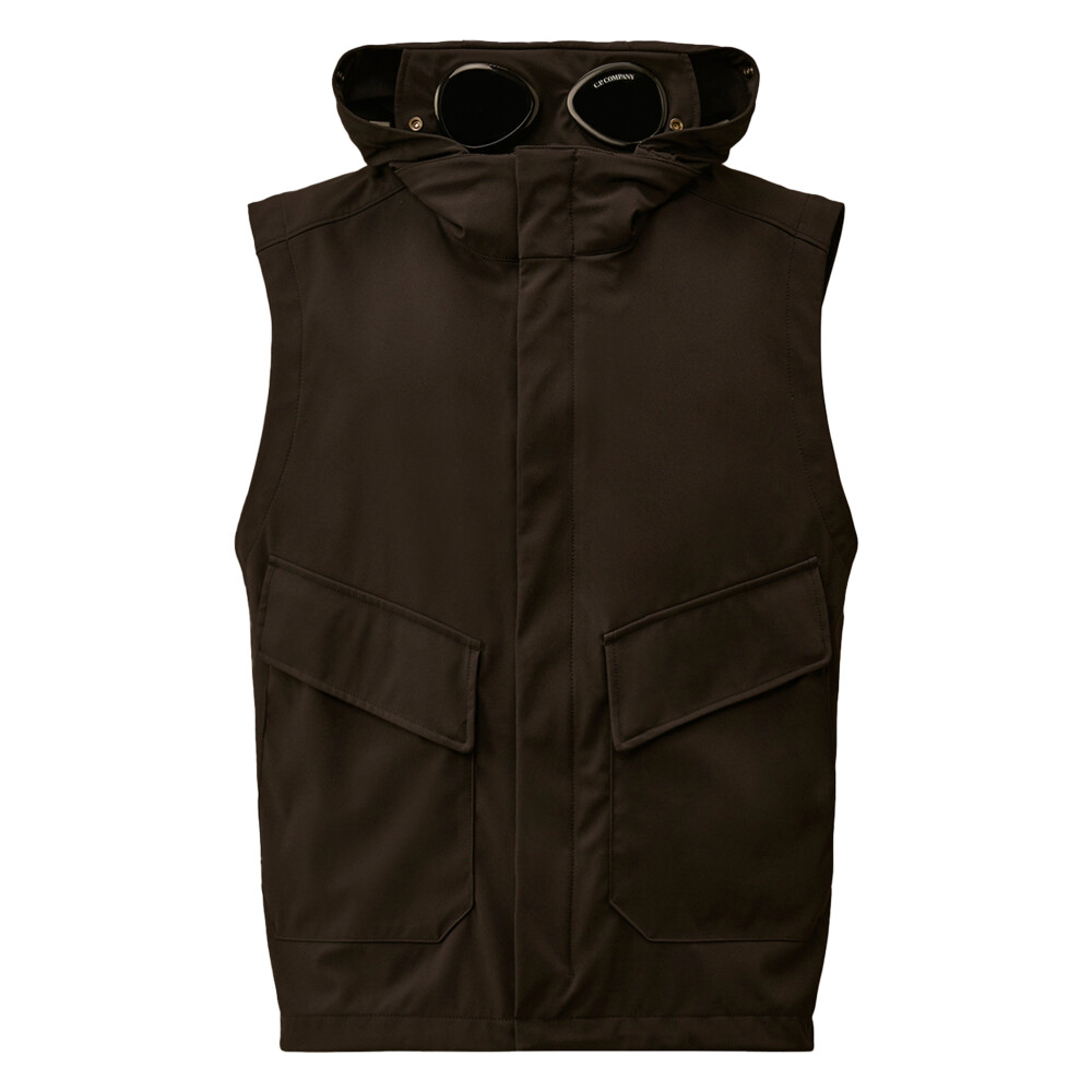 Shop Vests from C.P. Company online on Miinto