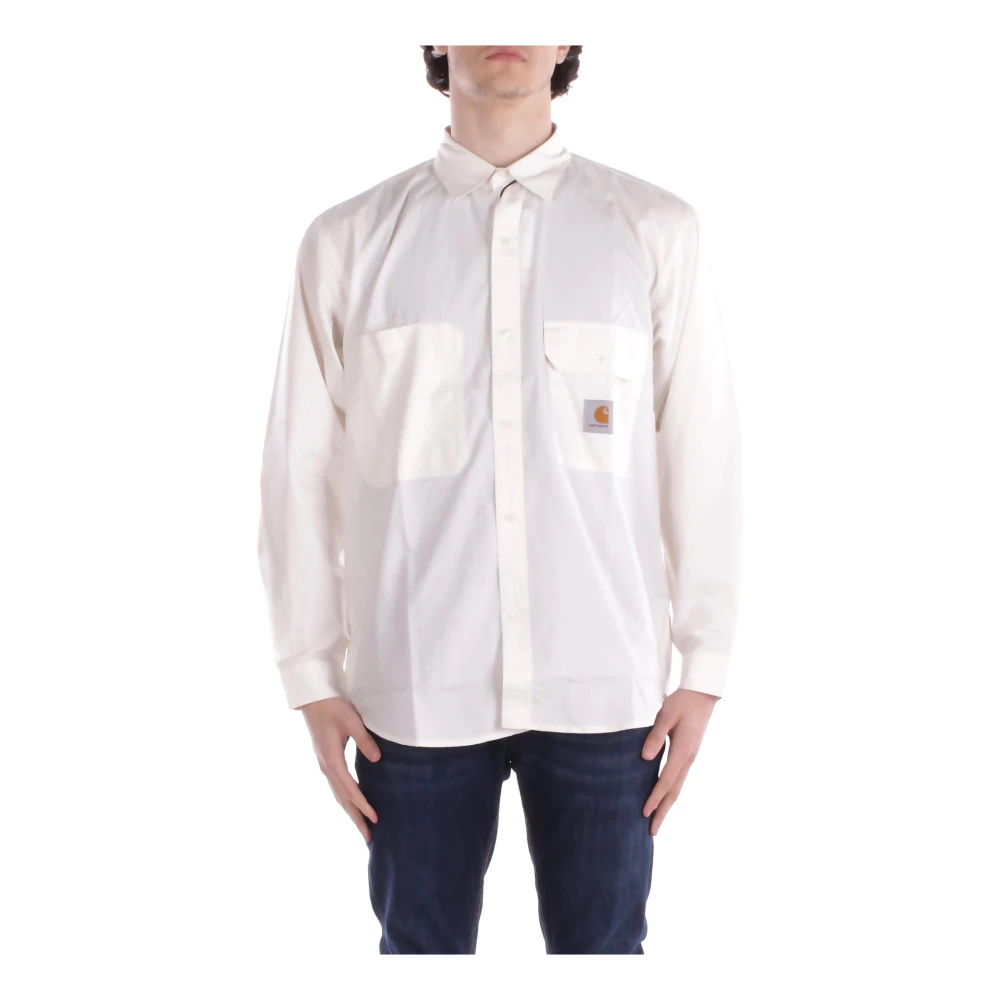 Shirts > Casual Shirts - - Carhartt Wip - Modalova