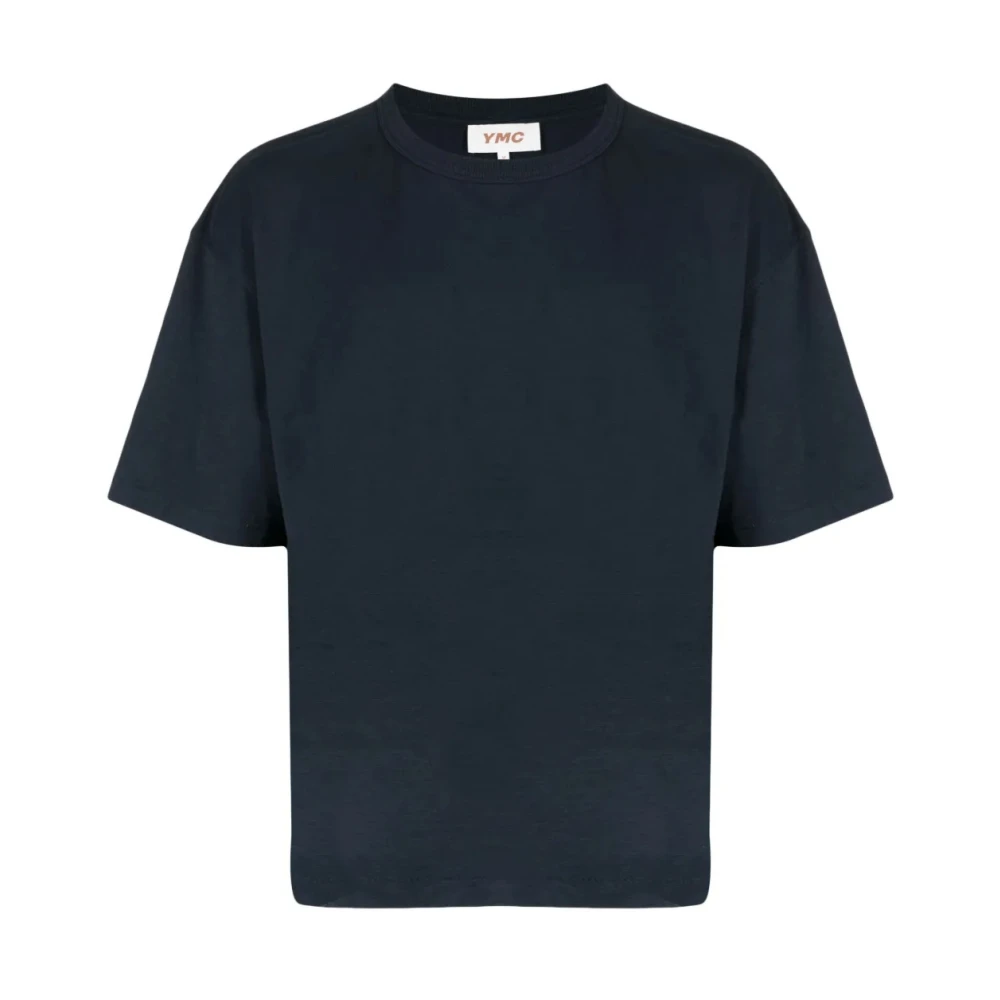 Tops > T-Shirts - - YMC You Must Create - Modalova